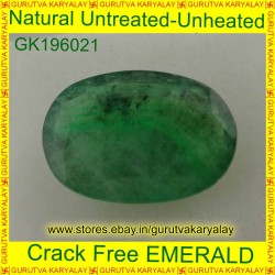 Ratti-5.14(4.65 ct) Natural Green Emerald